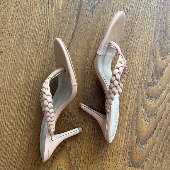 Braided Sandals - Picture 4 of 5